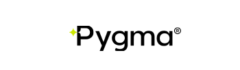 Logo Pygma