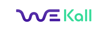 Logo wekall