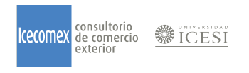 Logo Confecamaras