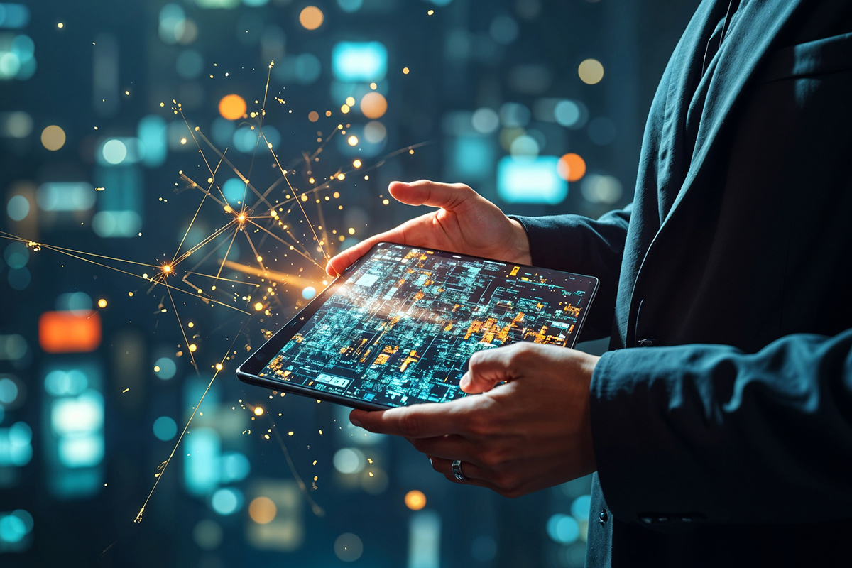 Ruta de Transformación Digital