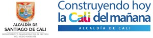 Logo alcaldia de Calii
