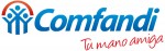 Logo comfandi