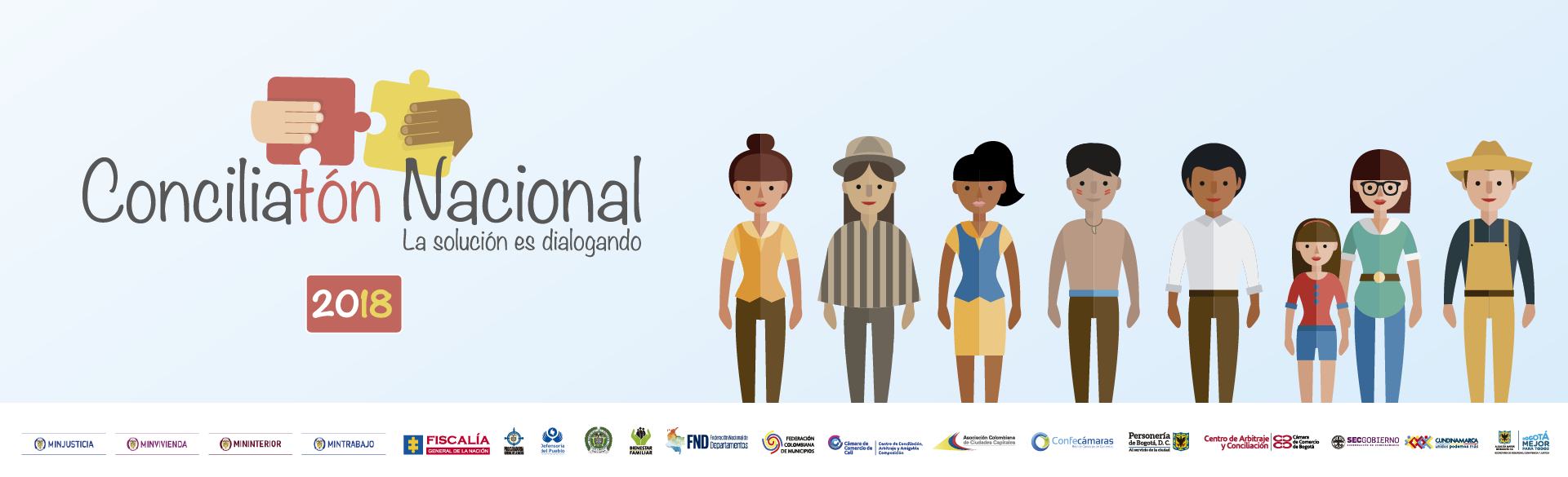 Conciliatón Nacional