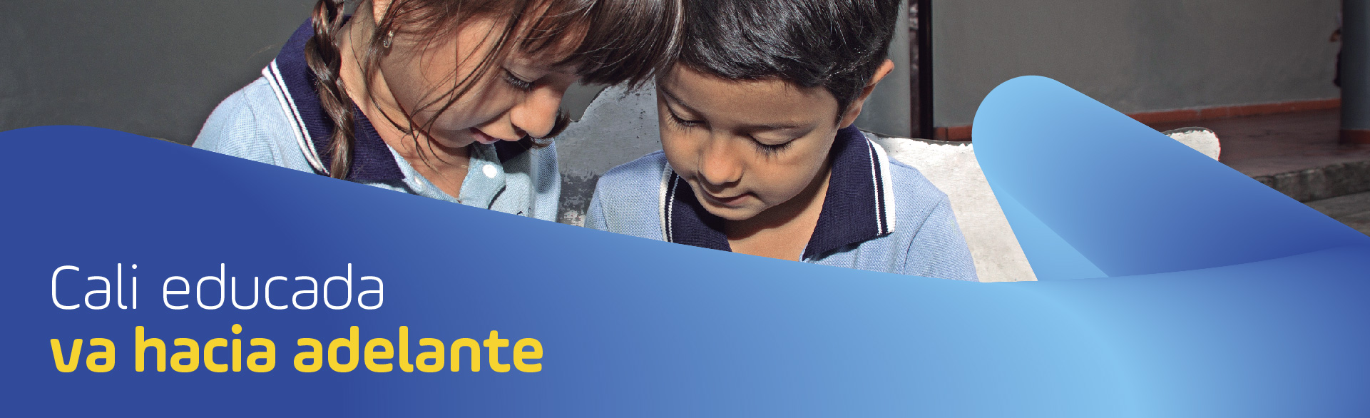 Educación de calidad, nuestro compromiso
