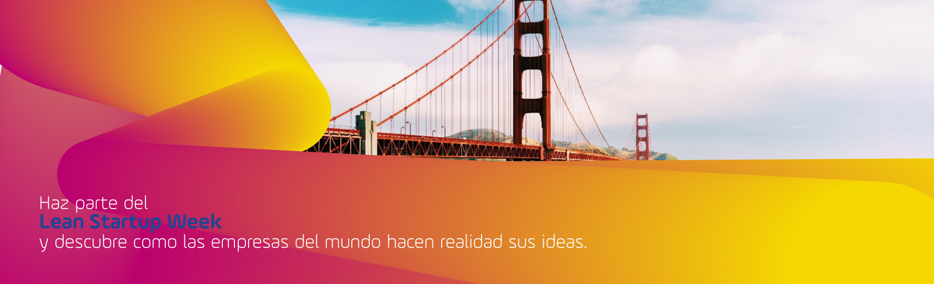 Lean Startup Week