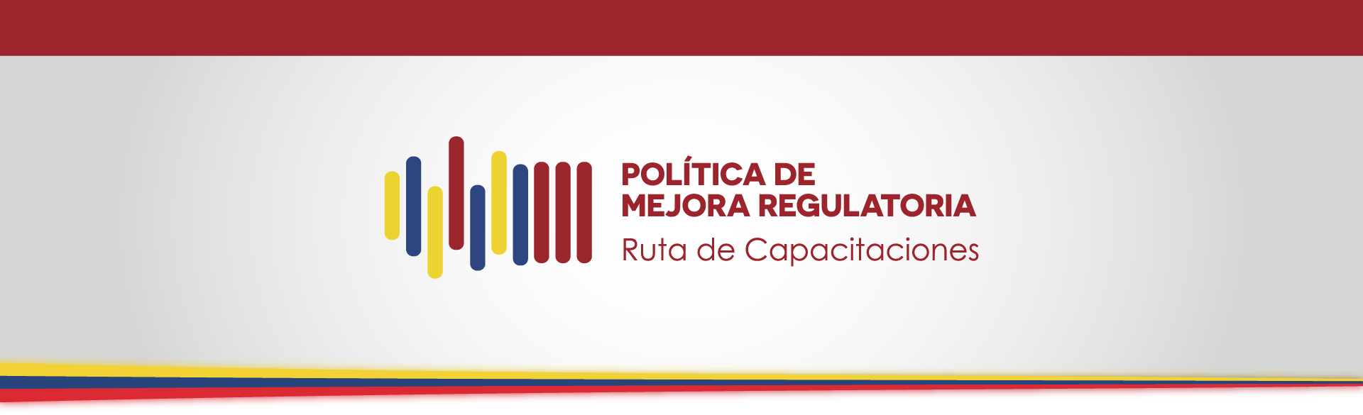 Política de Mejora Regulatoria