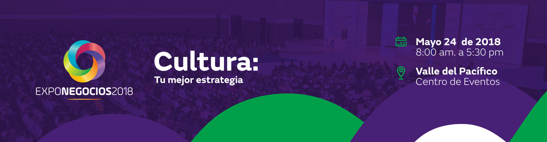 Exponegocios 2018