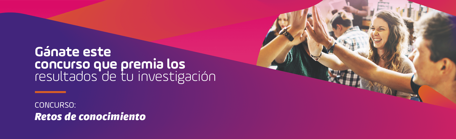 Retos de conocimiento