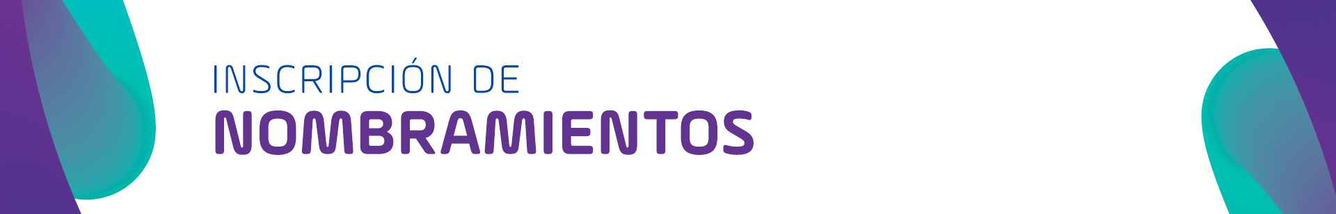 Actualización Registro Único de Proponentes
