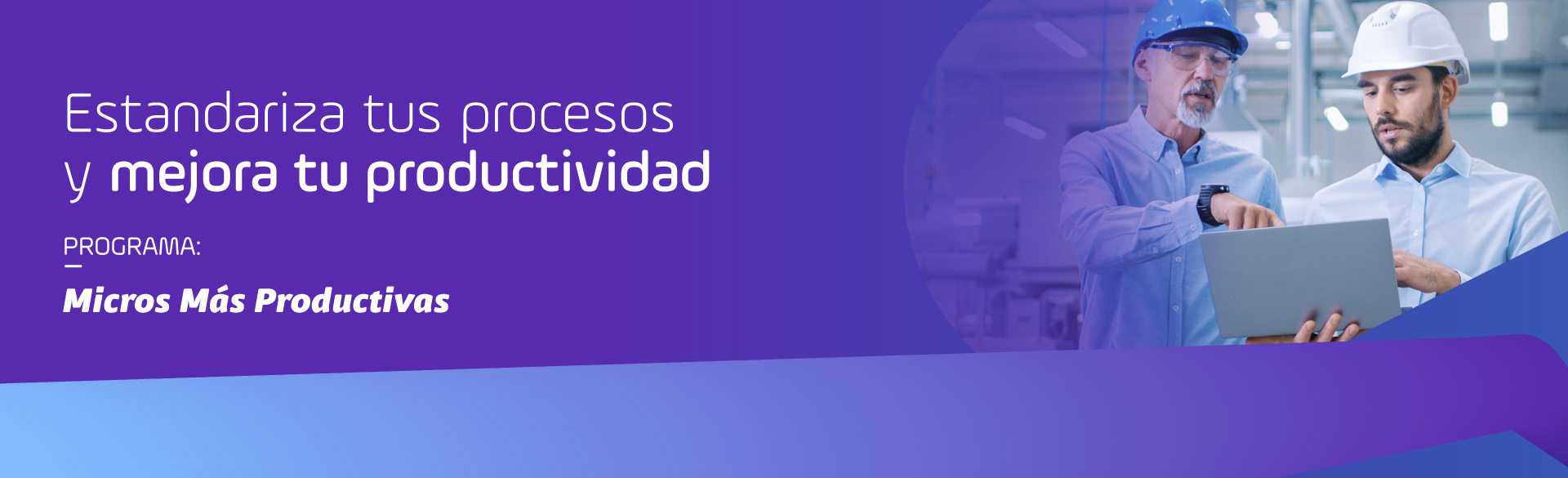 Micros Más Productivas