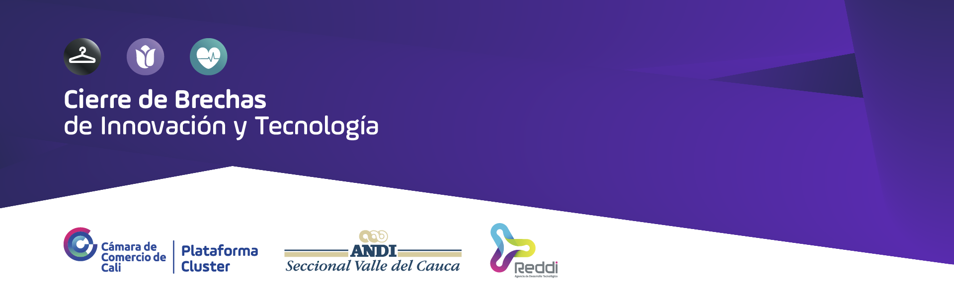 Cierre de Brechas de Innovación y Tecnología