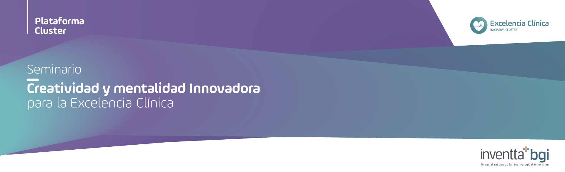 Creatividad y Mentalidad Innovadora para la Excelencia Clínica