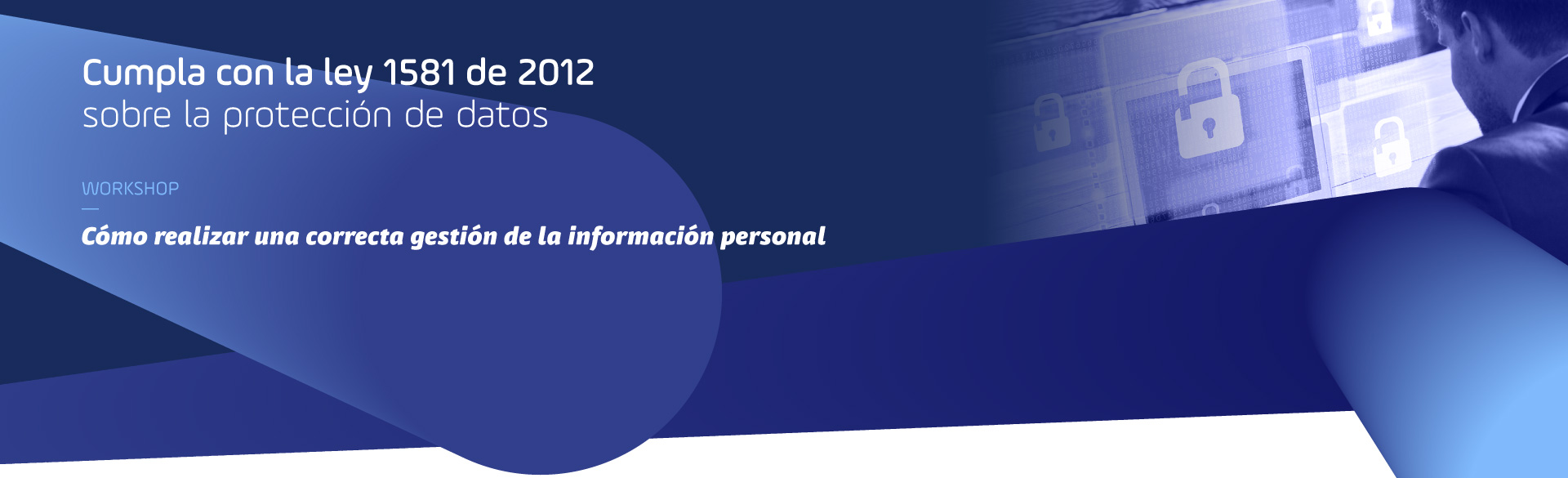 Taller Protección de datos personales