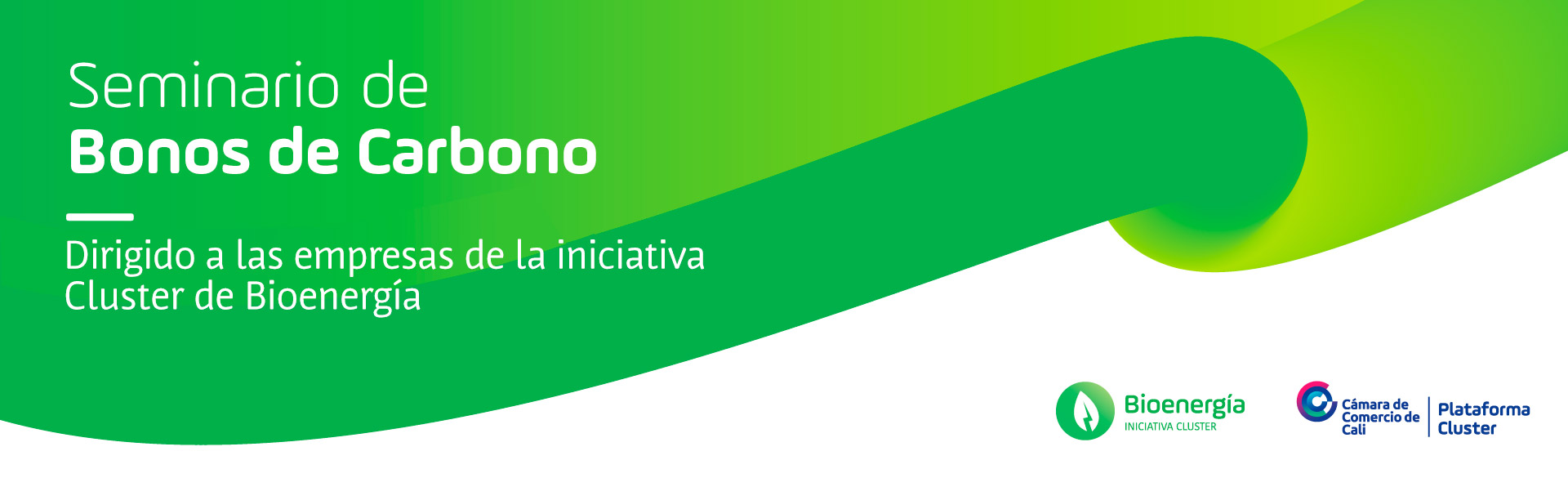 Bonos de Carbono