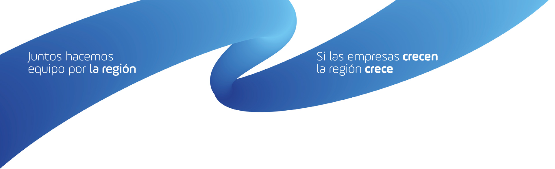 Juntos hacemos equipo por la región