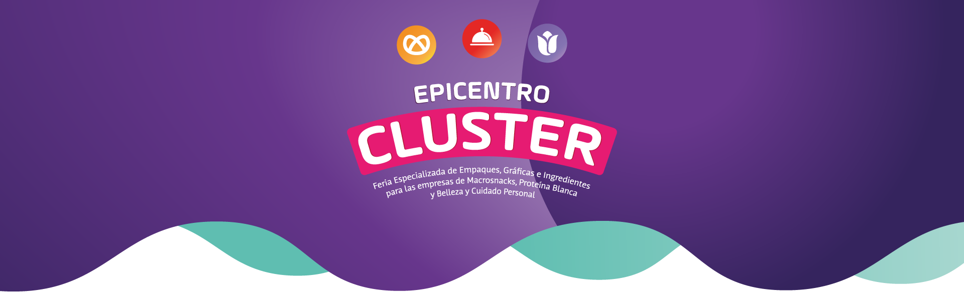 Epicentro Cluster Febrero 2019