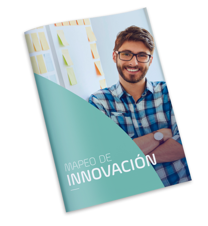 Mapeo de innovación