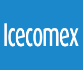 Logo icecomex
