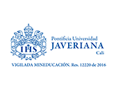 Logo javeriana