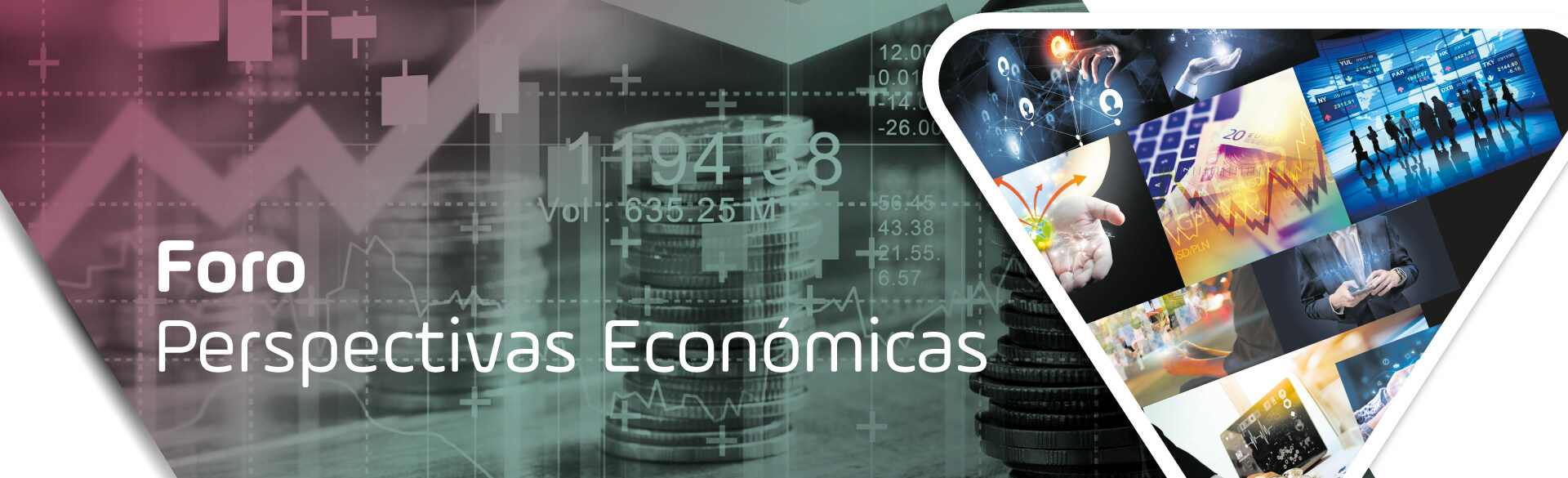 Foro Perspectivas Económicas