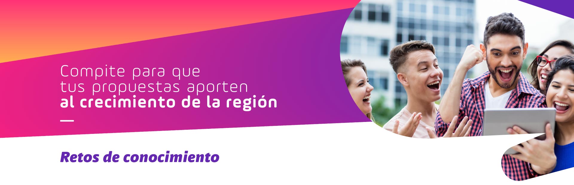 Retos de conocimiento