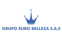 Logo eurobelleza