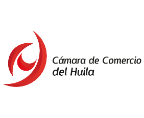 Logo Cámara de Comercio de Huila