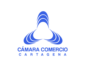 Logo Cámara de Comercio de Cartagena