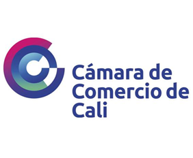 Logo Cámara de Comercio de Cali