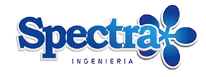 Logo Spectra Ingeniería