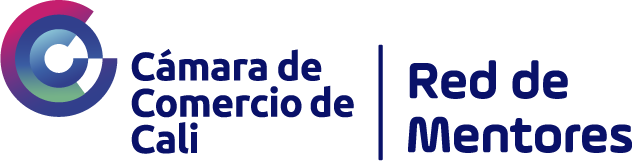 Logo CCC Red de Mentores