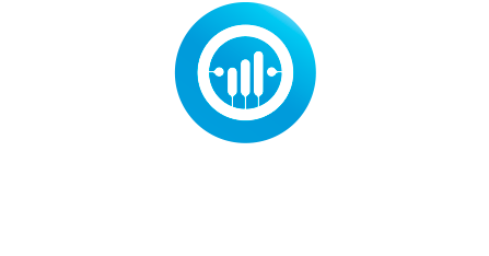 Logo cluster economia digital