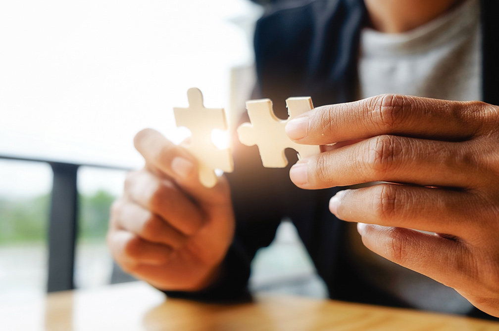 vacante coordinador fortalecimiento