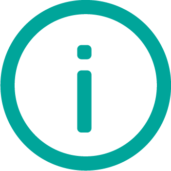 Icono Información