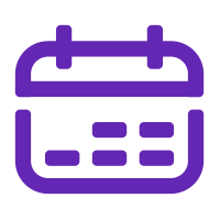 Icono Calendario