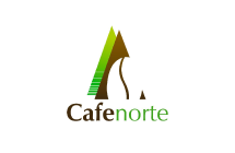 Logo cafenorte