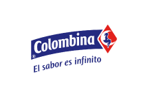 Logo colombina