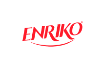Logo enriko