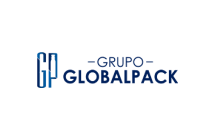 Logo global pack