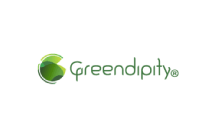 Logo greendipity