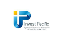 Logo invest pacific