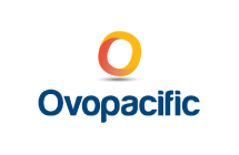 Logo ovapacific