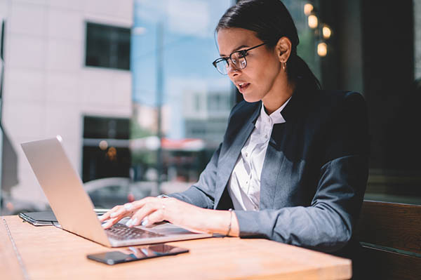 vacante profesional seguimiento