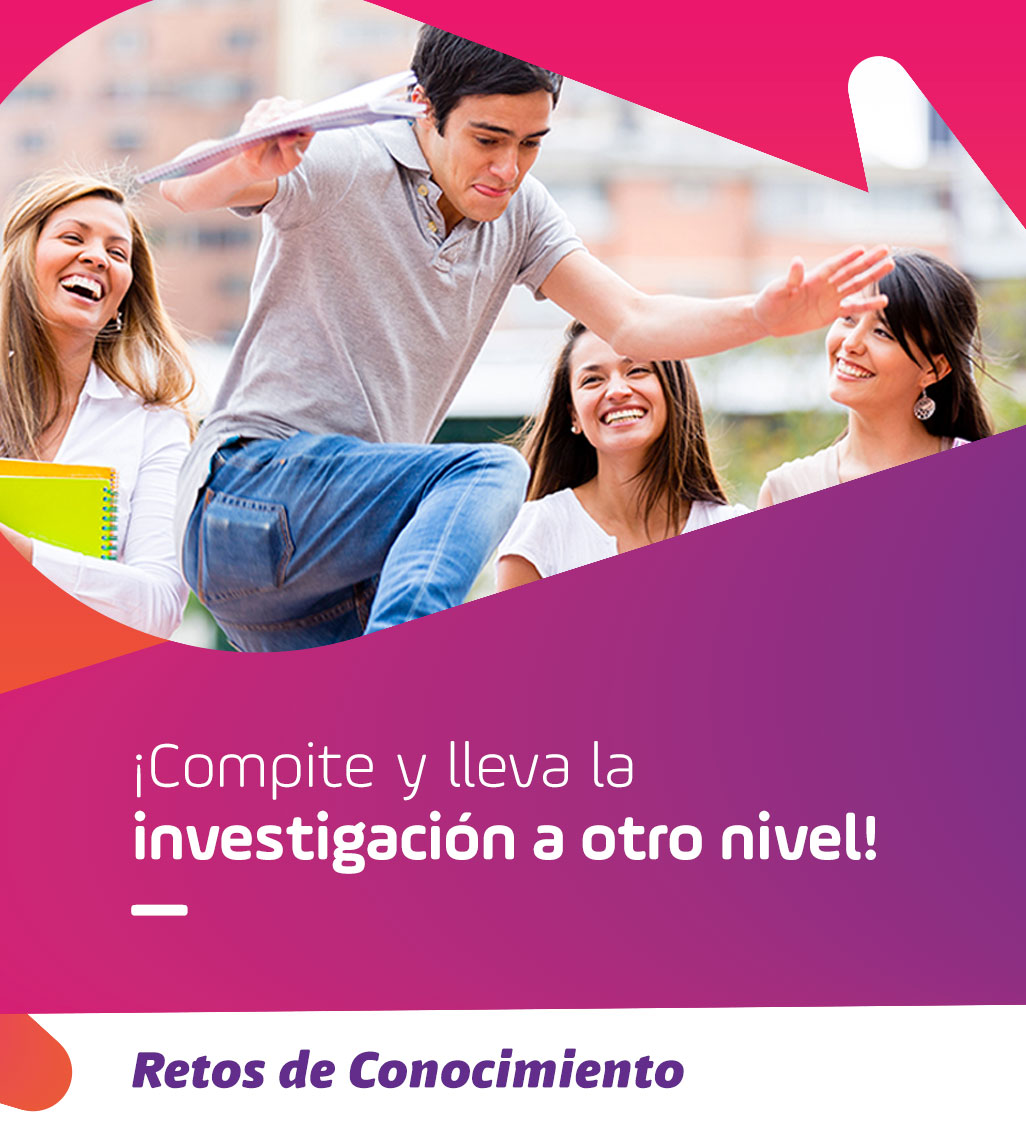 Retos de Conocimiento