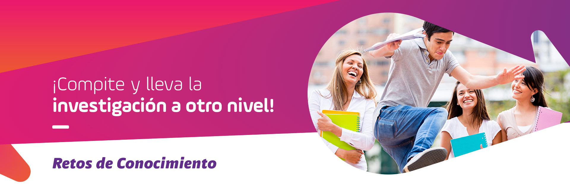 Retos de Conocimiento