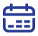 icono calendario