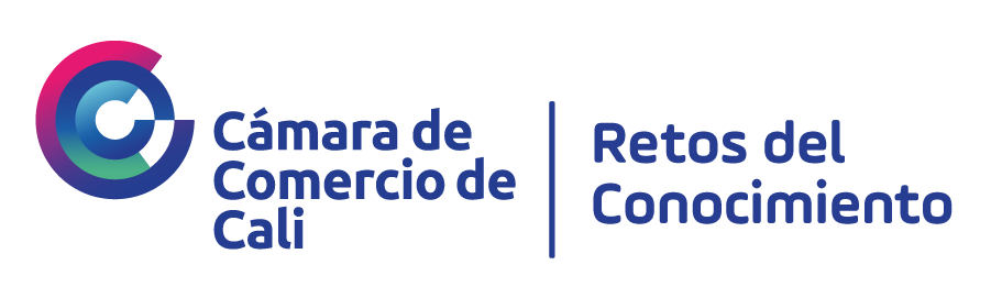 logo ccc retos del emprendimiento