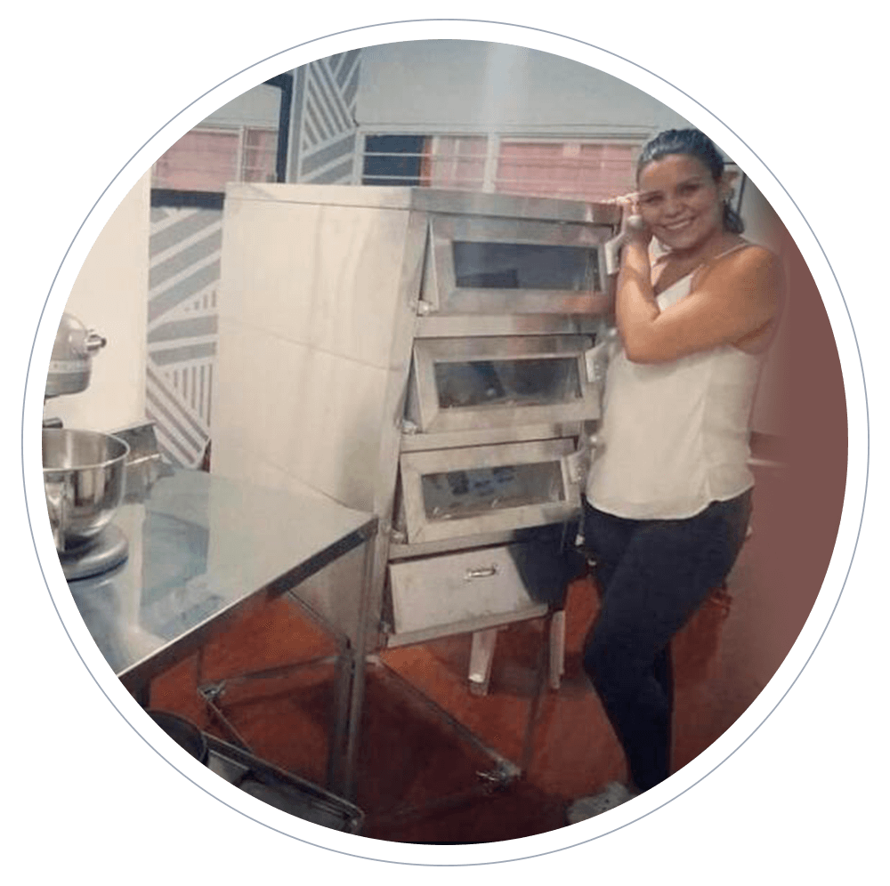 empresaria Ángela Coelho-1