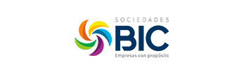 Logo BIC