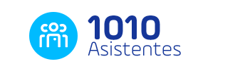 icono 1010 asistentes